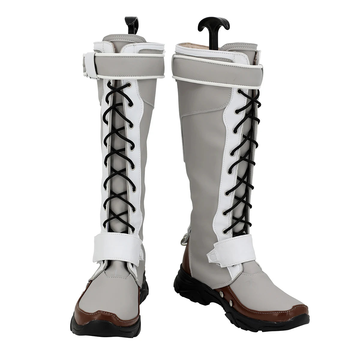 Overwatch Kiriko Girl Group Collab Cute Cosplay Shoes Customize Boots