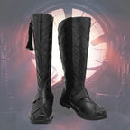 Doctor Strange Stephen Cosplay Boots Customized Shoes