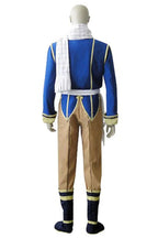 Fairy Tail Natsu Dragneel Dragon Slayer Cosplay Costume