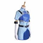 Sword Art Online Sachi Dress Cosplay Costume