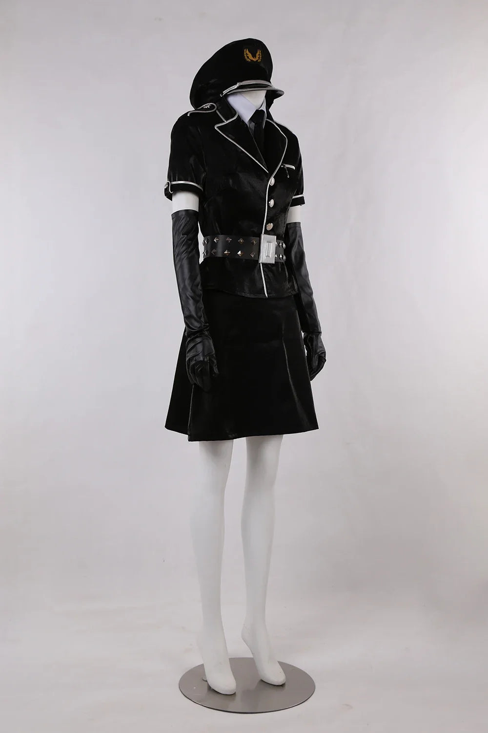 Persona5 Dancing in Starlight Protagonist Cosplay Costume Custom Made