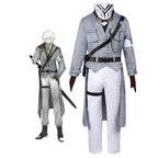 Limbus Company Sonya Cosplay Costume Custom Made