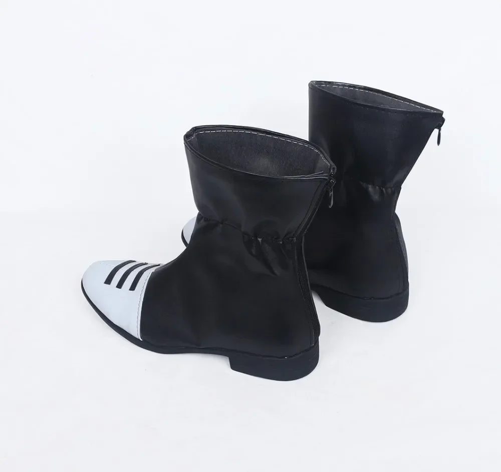 MiDicosplay | Black Clover Asta Cosplay Boots Custom Made