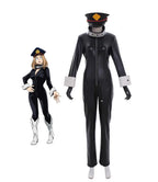 My Hero Academia Camie Utsushimi Cosplay Costume