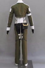 Sword Art Online 2 Sinon Cosplay Costume Custom Made