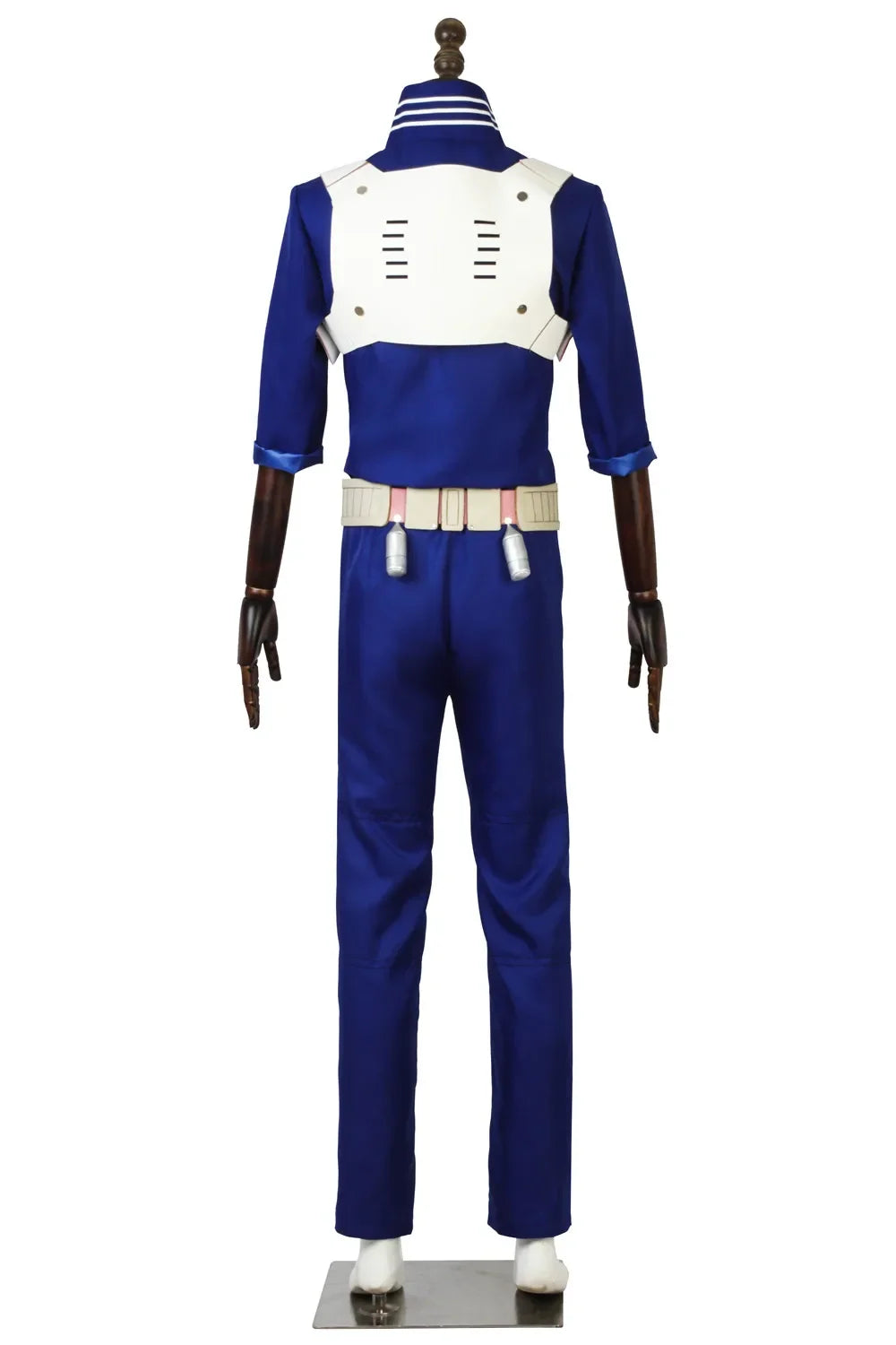 My Hero Academia Shouto Todoroki Cosplay Costume Custom Made