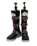 Arknights Earthspirit Cosplay Boots Custom Made Shoes