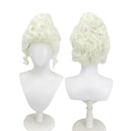 Zootopia 2 cosplay wigs for Bellwether Gazelle Nick Flash Gary Judy Bogo Fru Fru Mayor Winddancer Lionheart