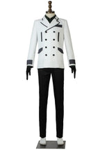 Tokyo Ghoul Qs Squad Kuki Urie Suit Cosplay Costume Custom Made