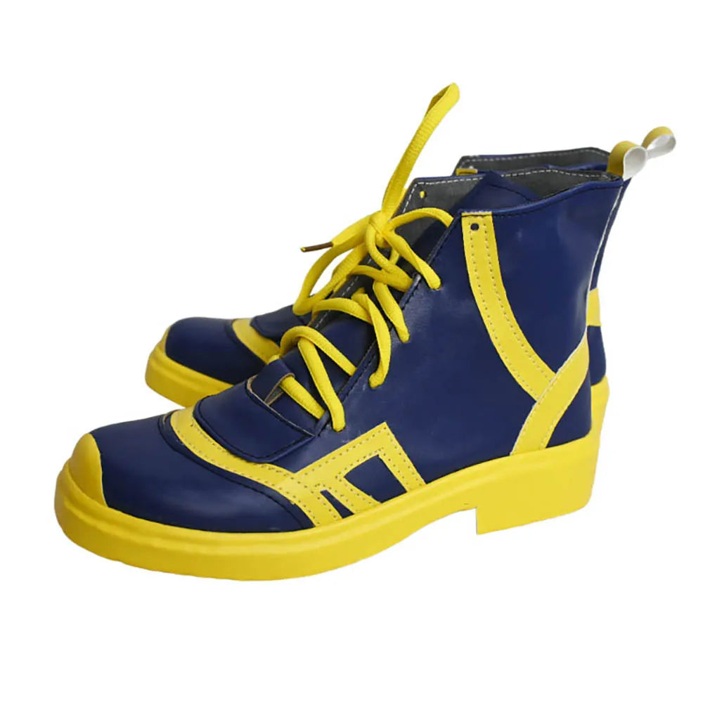 Chaussures de cosplay Zoey de K-Pop Demon Hunters, bottes personnalisées, toutes tailles 