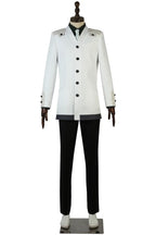 Tokyo Ghoul Qs Squad Tooru Mutsuki Cosplay Costume