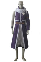 Fairy Tail Natsu Dragneel Cosplay Costume Custom Made