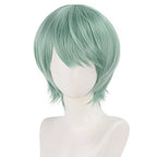 Perruque Skpop Baby Hunter Witch Cosplay, cheveux mignons de style anime pour filles et enfants 