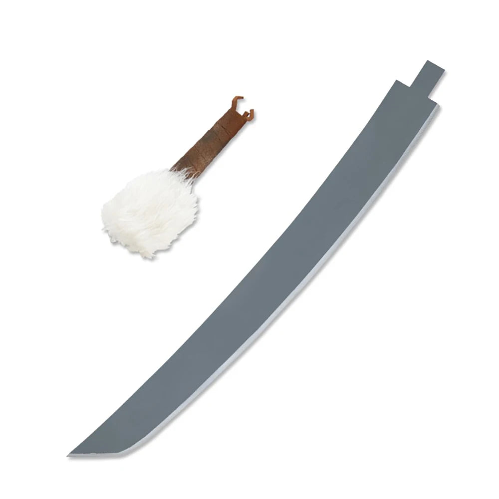 Jujutsu Kaisen Toji Fushiguro Cosplay Sword Wood Knife Weapon Stage Prop Anime Accessory