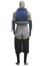 Fairy Tail Sting Eucliffe Cosplay Costume