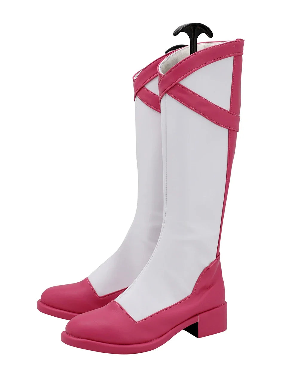 One Piece Vinsmoke Reiju Cosplay Boots Customized Shoes