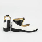 Fate/Grand Order Prince of Lan Ling Cosplay Shoes Customized Boots Any Size