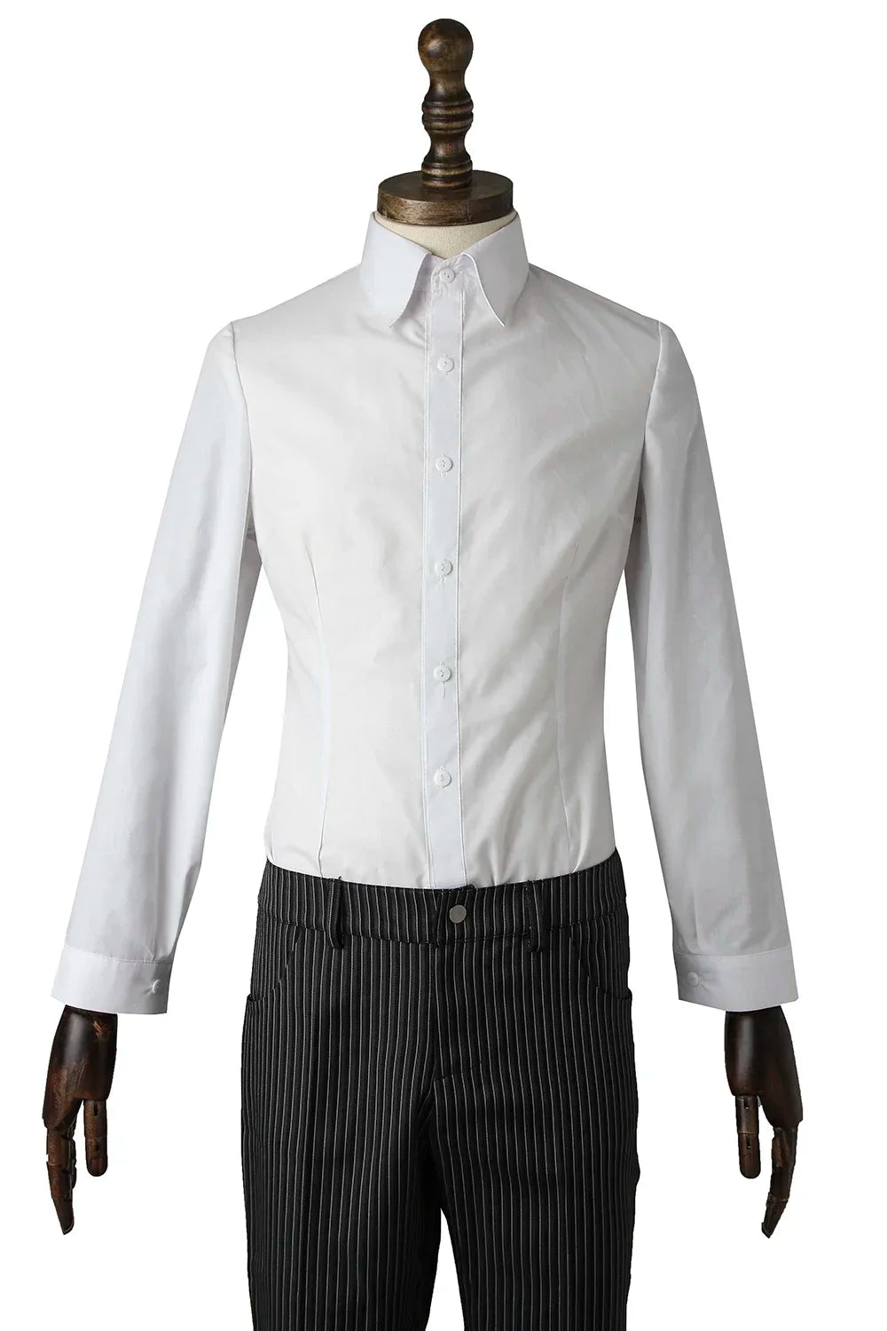 Danganronpa V3 Killing Harmony Shuichi Saihara Cosplay Costume