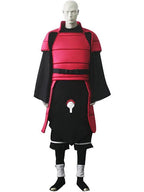 Naruto Madara Uchiha Cosplay Costume Full Set Custom Made