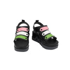FGO Osakabehime Cosplay Sandals Customized Shoes Any Size