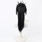 FGO Hijikata Toshizo Cosplay Wig Rooted Hair