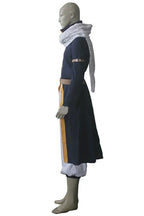 Fairy Tail Natsu Dragneel Dragon Slayer Cosplay Costume Seven Years Later Custom Made