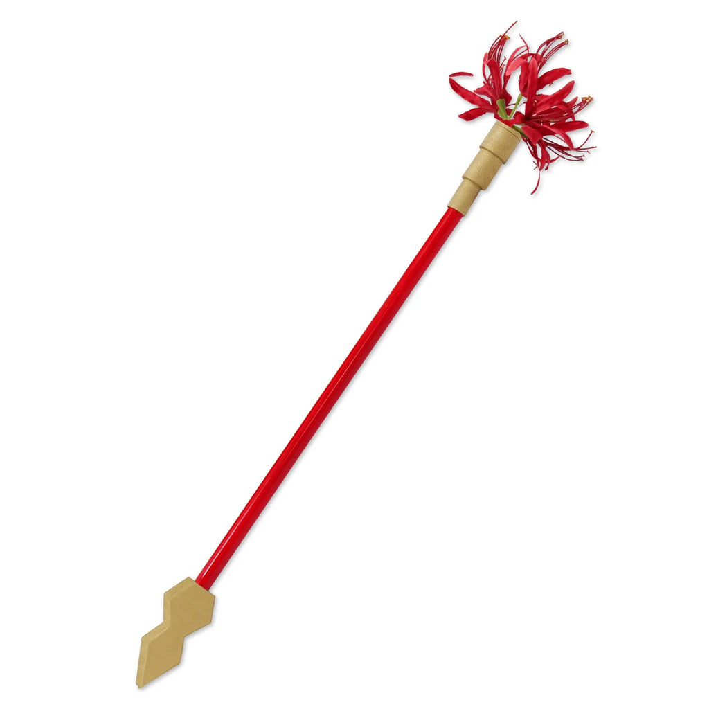 Sceptre et violon Phrolova, accessoire de cosplay de Wuthering Waves 