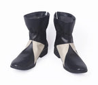 The Seven Deadly Sins Meliodas Cosplay Boots Customized Shoes