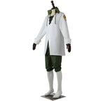 The Seven Deadly Sins Meliodas Cosplay Costume Custom Made