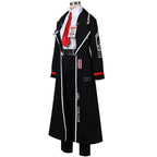 Limbus Company Emil Sinclair Cosplay Costume