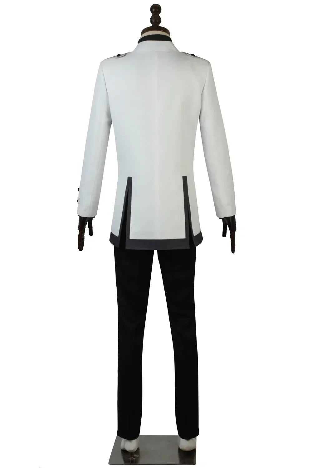 Tokyo Ghoul Qs Squad Tooru Mutsuki Cosplay Costume