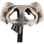 Bleach Nelliel Cosplay Mask Fiberglass Helmet Prop