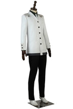 Tokyo Ghoul Qs Squad Tooru Mutsuki Cosplay Costume