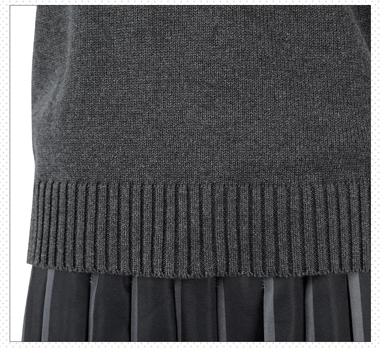 Wednesday Addams Season 2 Cosplay Costume Nevermore Academy Uniform Outfit