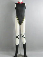 Sword Art Online Rosario Cosplay Costume Yuuki Konno Mother's Outfit