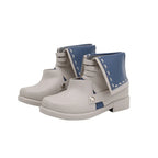 Fire Emblem Awakening Chrom Cosplay Boots Custom Made Shoes