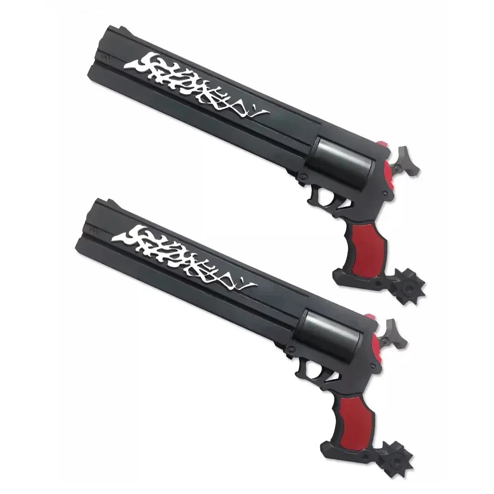 Accessoire de cosplay Jane Doe de Zenless Zone Zero, impression 3D, photosensible, en résine, pour Halloween, carnaval et jeux de rôle. 