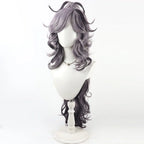 Fate Grand Order Edmond Dantes Monte Cristo Cosplay Wig Detachable Curly Hair