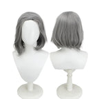 Zootopia 2 cosplay wigs for Bellwether Gazelle Nick Flash Gary Judy Bogo Fru Fru Mayor Winddancer Lionheart