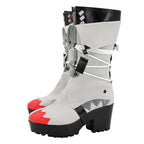 Chaussures de cosplay Jane Doe de Zenless Zone Zero, bottes ZZZ Agent, toutes tailles