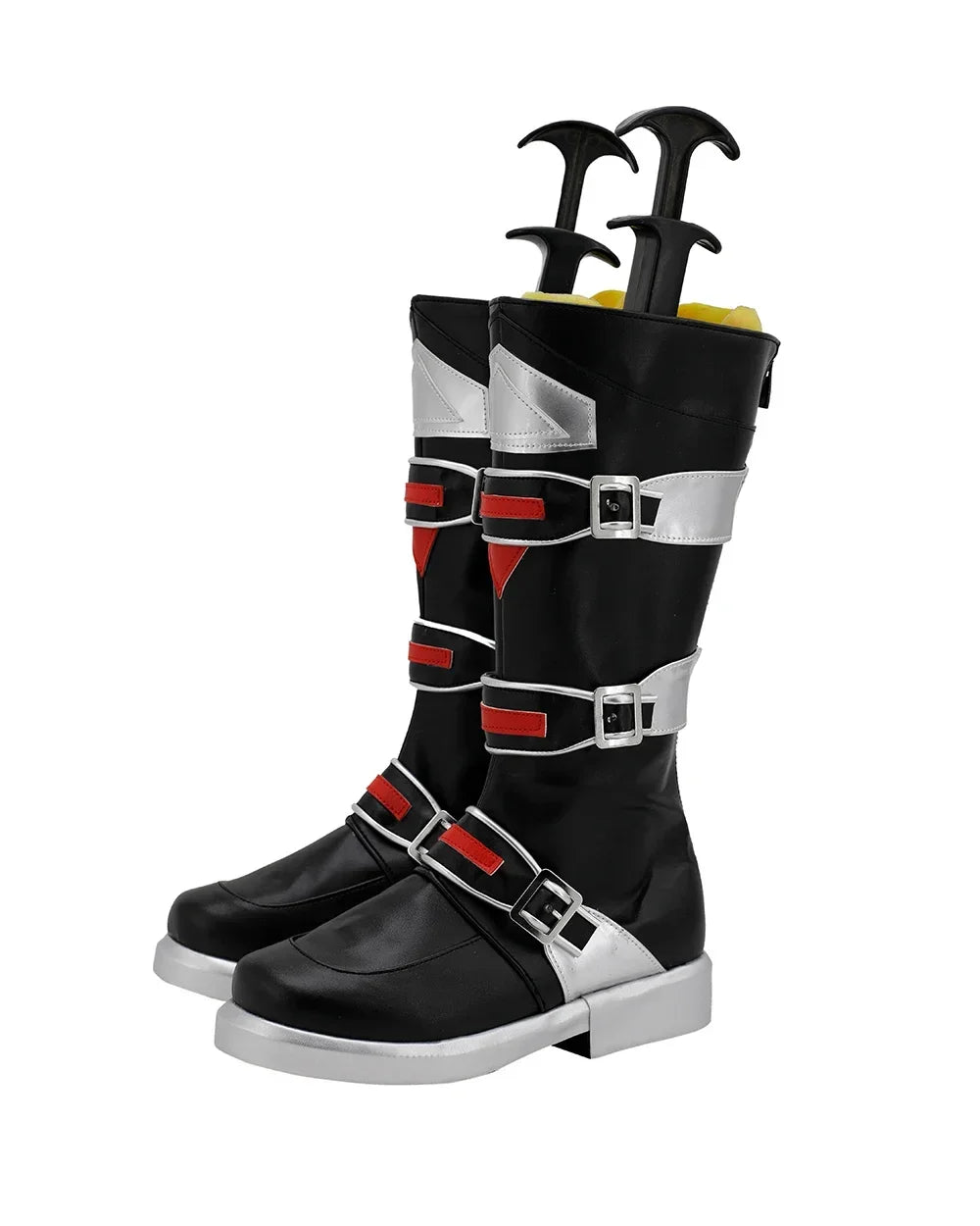 Arknights Earthspirit Cosplay Boots Custom Made Shoes