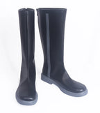 Eraser Head Cosplay Boots My Hero Academia Shota Aizawa Black Boots | MiDicosplay