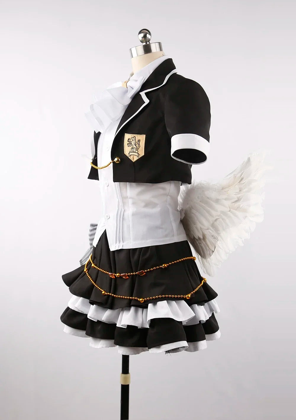 Fate Grand Order FGO Astolfo Dress Cosplay Costume Custom Made