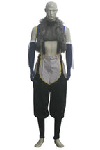 Fairy Tail Sting Eucliffe Cosplay Costume