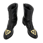 FGO Nemo Noah Cosplay Shoes Black Boots High Heel Custom Made