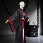 Limbus Company Zigong Cosplay Costume Full Set Custom Made
