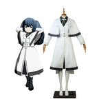 Tokyo Ghoul Quinx Squad Saiko Yonebayashi Cosplay Costume