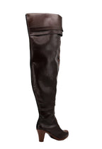 Honkai Impact 3 VILL-V Cosplay Shoes Long Boots Custom Made