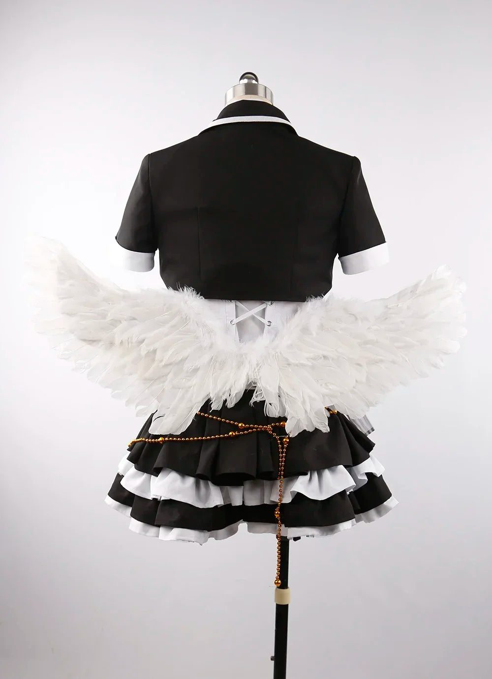 Fate Grand Order FGO Astolfo Dress Cosplay Costume Custom Made
