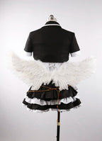 Fate Grand Order FGO Astolfo Dress Cosplay Costume Custom Made